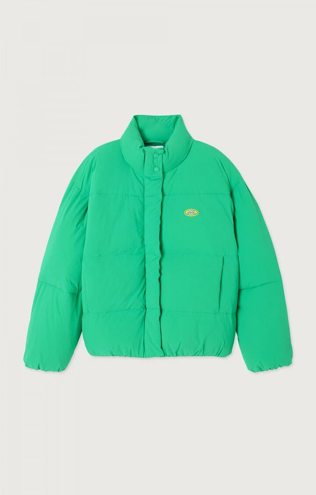 American Vintage Women's padded jacket Zaxoo | King's Cross American Vintage Women's padded jacket Zaxoo | King's Cross