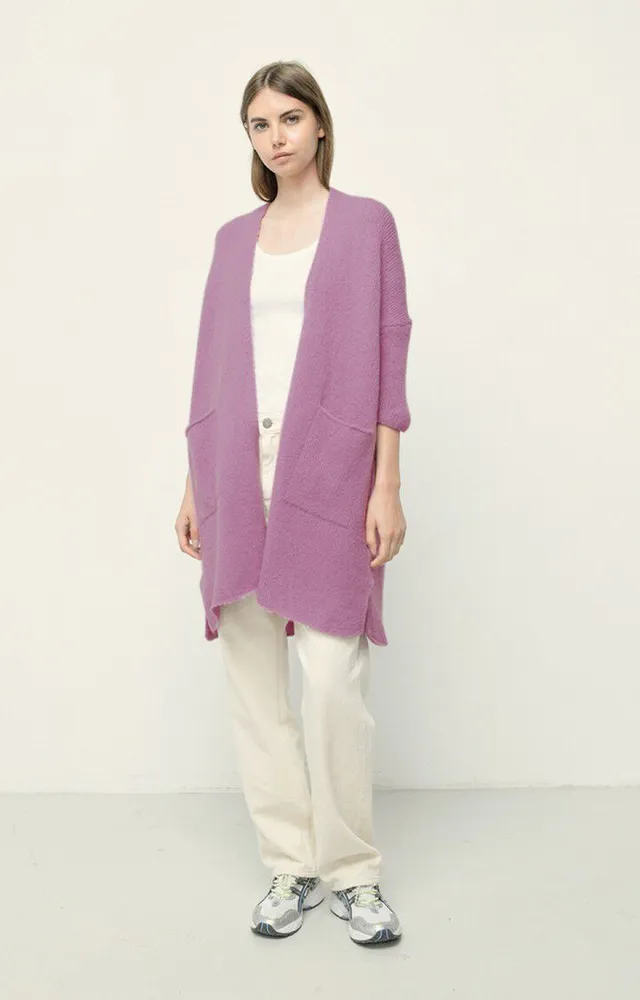 American Vintage Women s cardigan Vacaville King s Cross