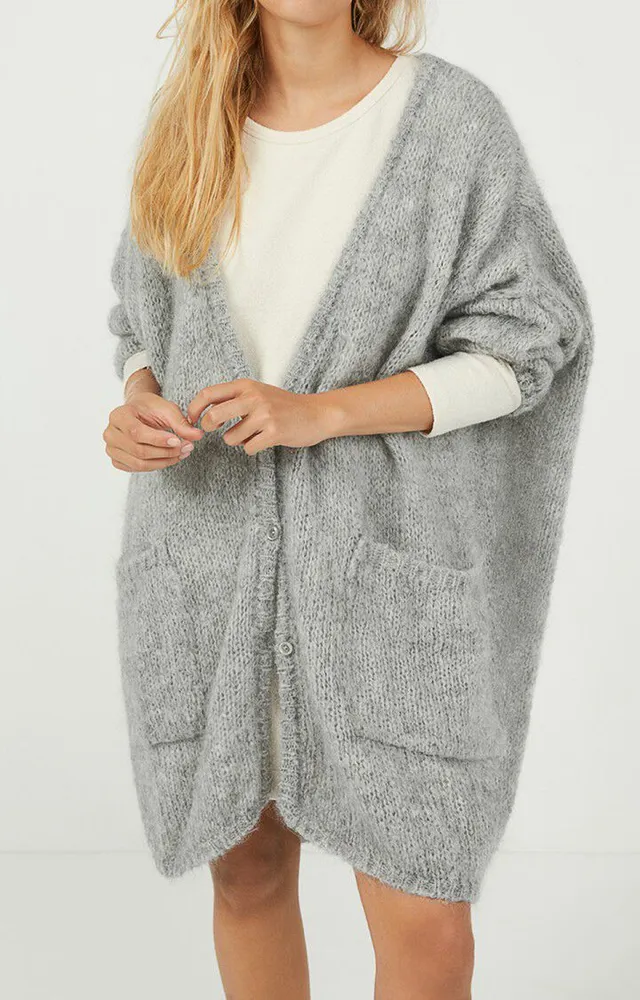 American Vintage Women s cardigan Vogbay King s Cross