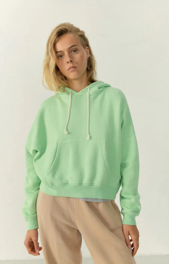 American Vintage Women's sweatshirt Gykotown | King's Cross