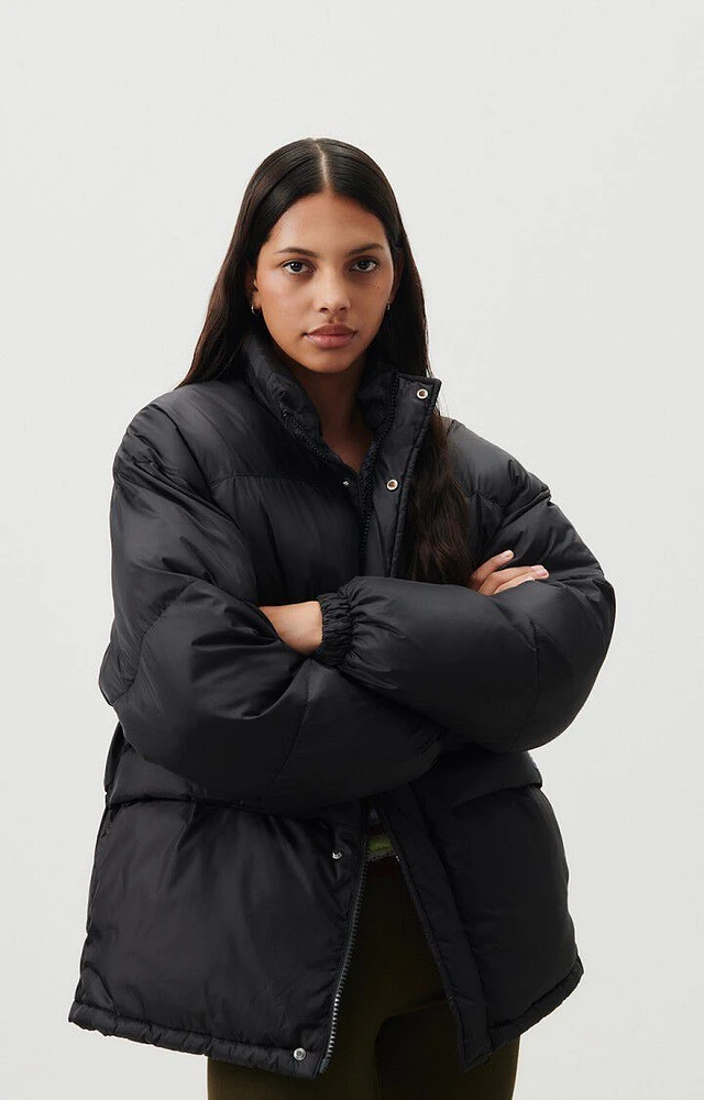 American Vintage Unisex's padded jacket Zidibay | King's Cross