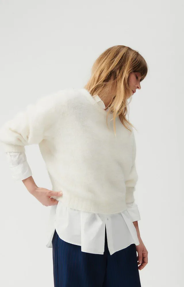 American Vintage Women's jumper Foubay King's Cross