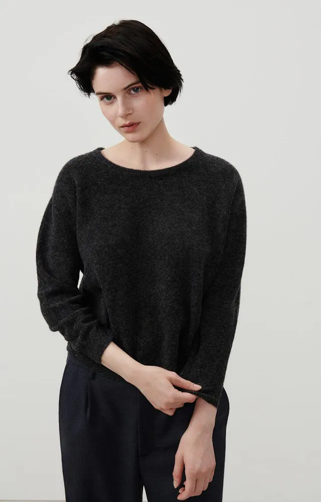 American Vintage Women's jumper Razpark King's Cross
