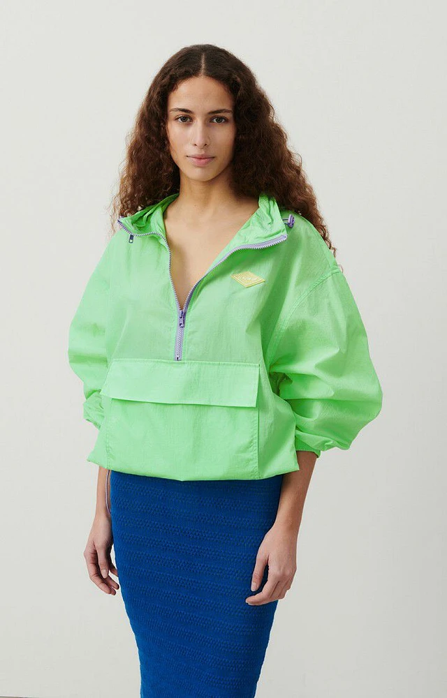 American Vintage Women's jacket Ikino | King's Cross
