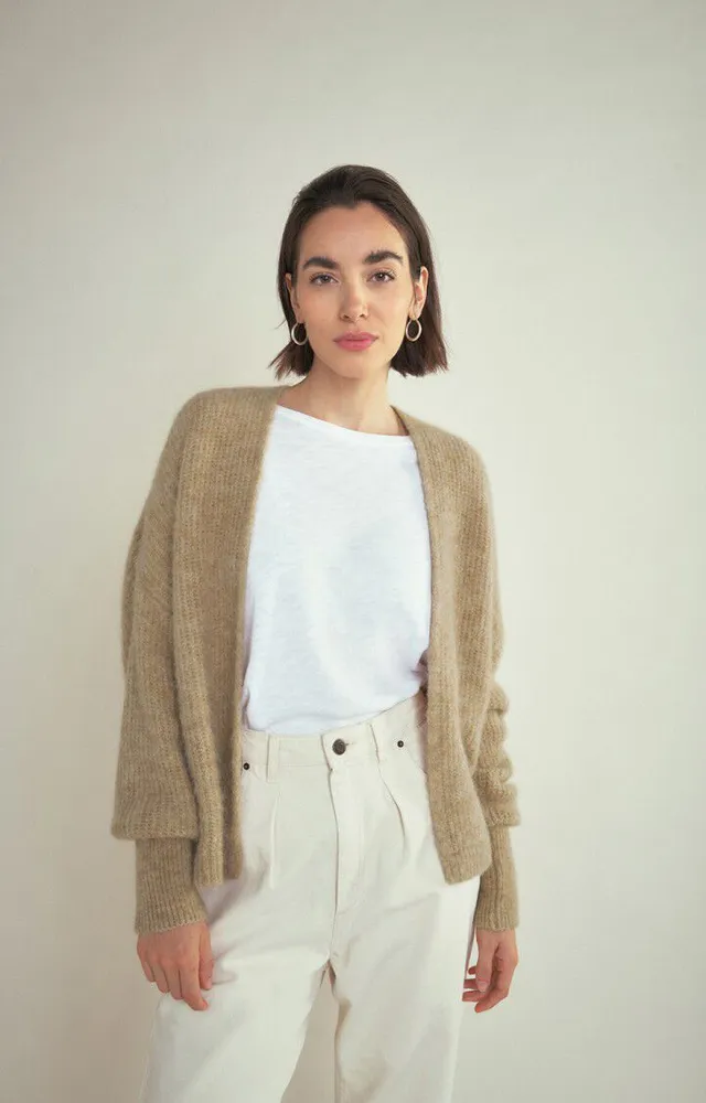 American Vintage Women s cardigan East King s Cross