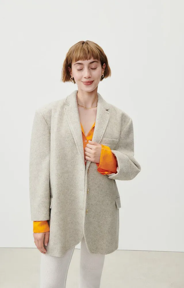 American vintage clearance blazer