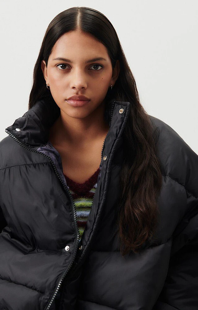 American Vintage Unisex's padded jacket Zidibay | King's Cross