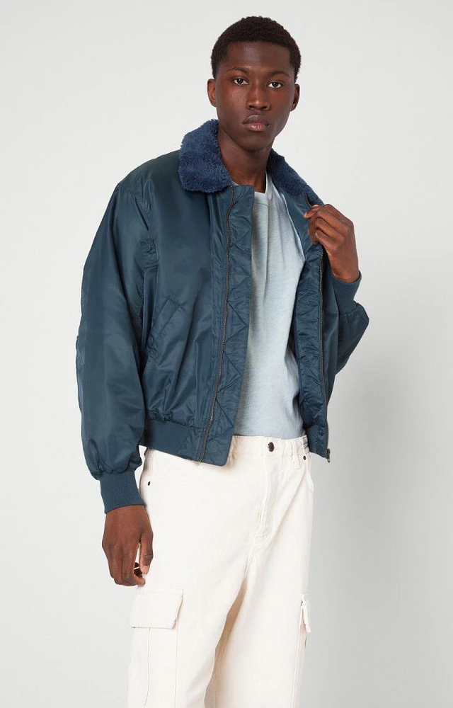 American Vintage Men's jacket Akocity | King's Cross