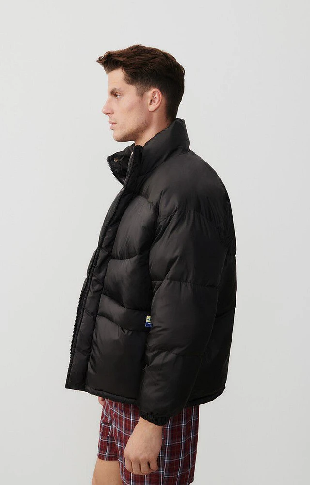 American Vintage Unisex's padded jacket Zidibay | King's Cross