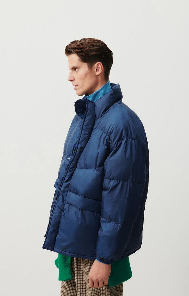 American Vintage Unisex's padded jacket Tymbay | King's Cross