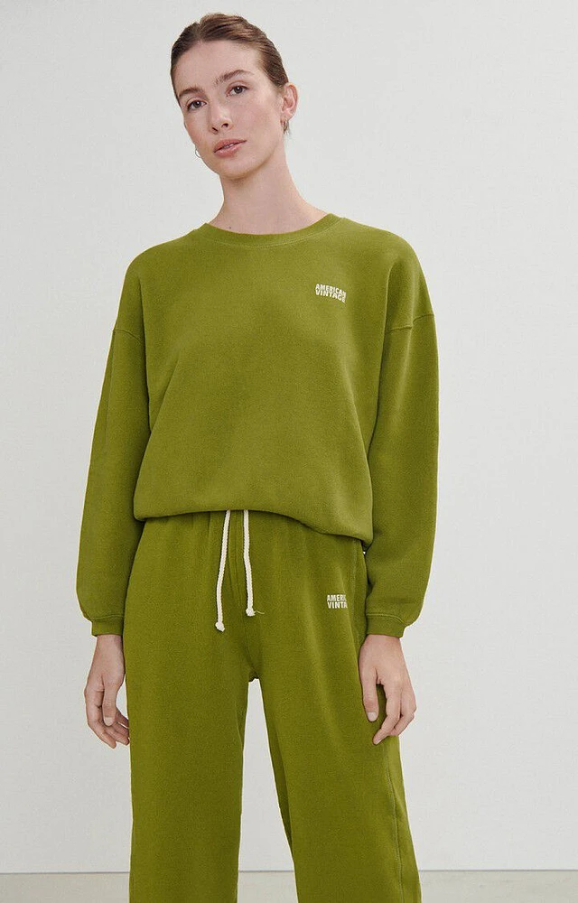 American Vintage Women's joggers Izubird | King's Cross