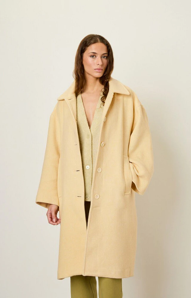 Ameri VINTAGE(アメリヴィンテージ)の「RIDERS DETAIL COAT
