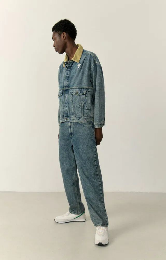 Vintage america 2025 jeans mens