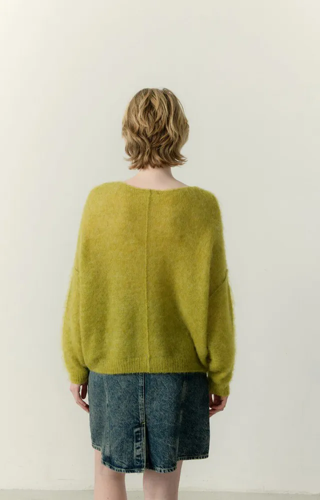 Pull boolder discount american vintage
