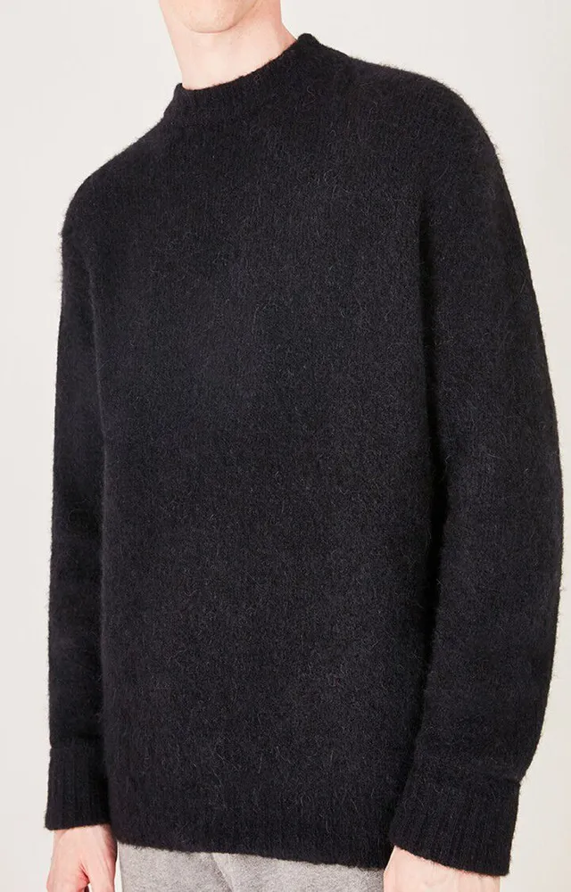 Mens vintage jumper top