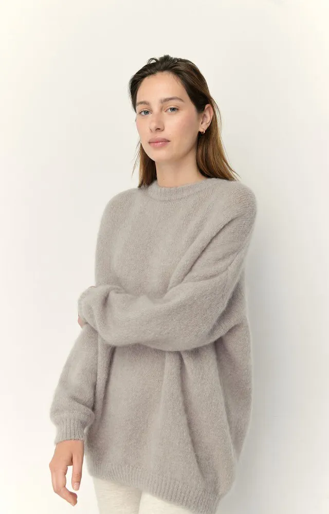 American Vintage Women s jumper Pinobery King s Cross
