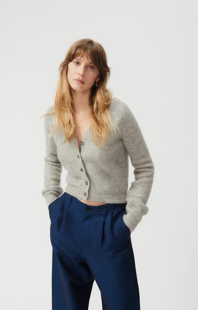 American vintage vikiville cardigan deals