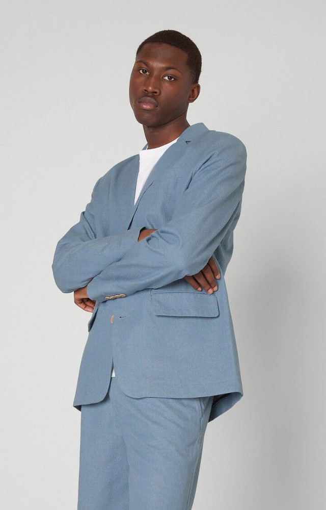 American vintage blazer clearance