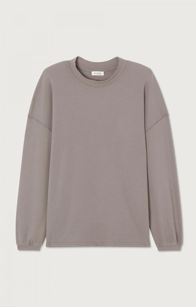 American vintage oversized sweatshirt clearance