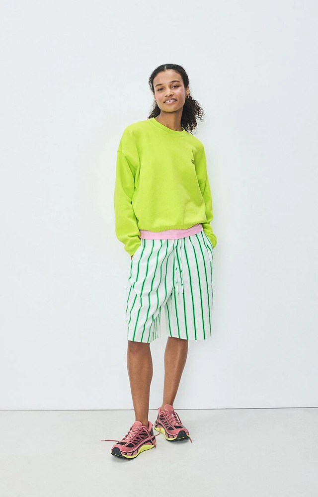 American Vintage Women's sweatshirt Izubird | King's Cross