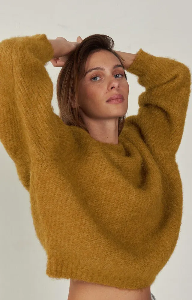 American Vintage Women s jumper Foubay King s Cross