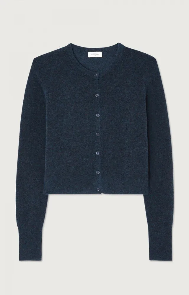 American Vintage Women's cardigan Razpark King's Cross