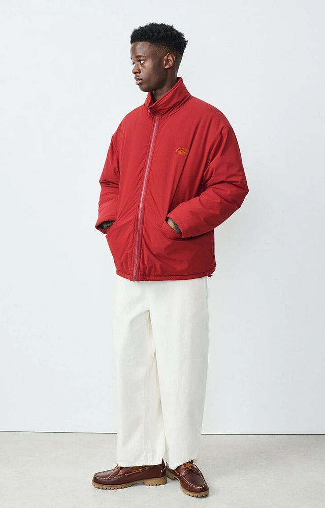 American Vintage Men's padded jacket Zaxoo | King's Cross