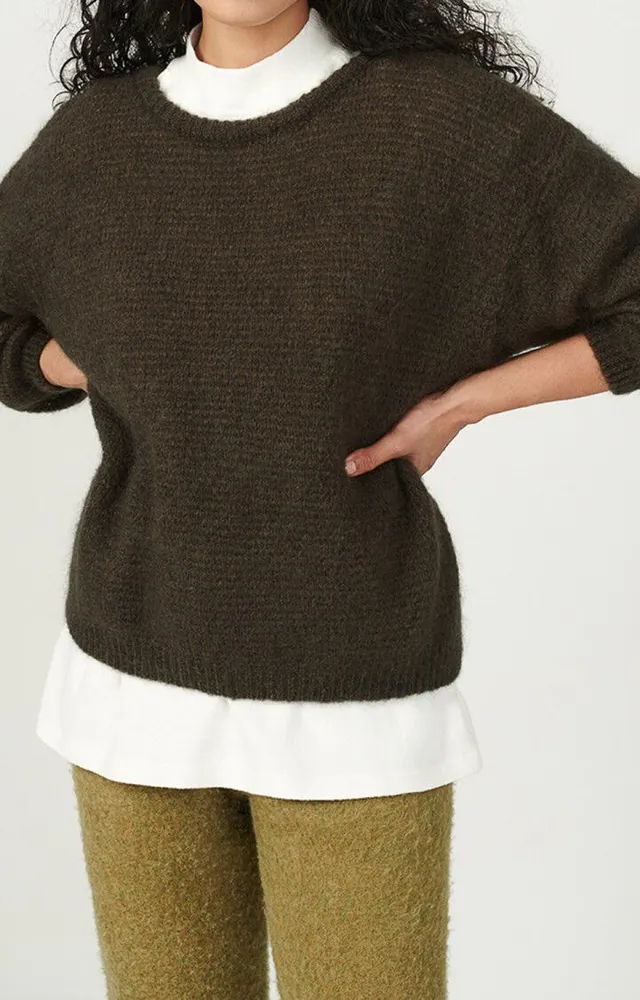 Pull boolder discount american vintage