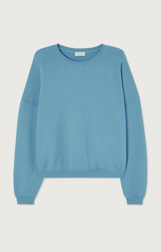 American vintage kinouba sweatshirt cheap