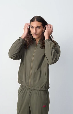 American Vintage Men's jacket Lozy | King's Cross
