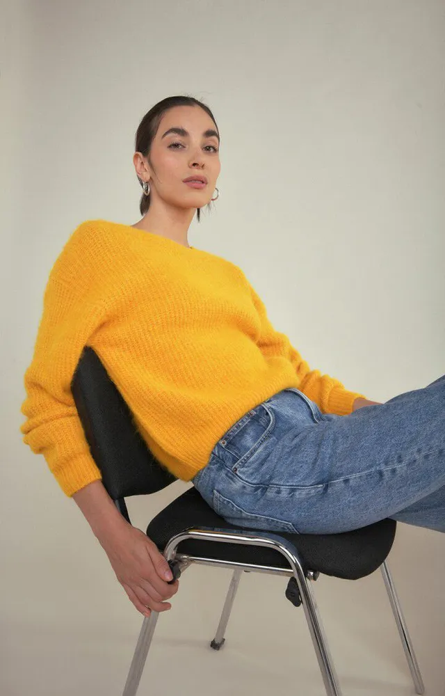 American Vintage Women s jumper East King s Cross
