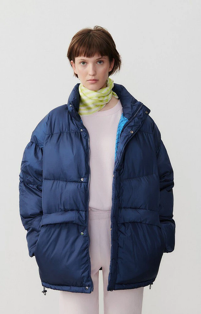 American Vintage Unisex's padded jacket Tymbay | King's Cross