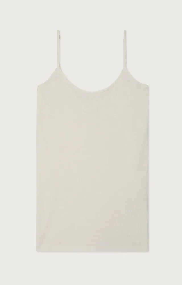 American Vintage Women's tank top Gabyshoo | King's Cross