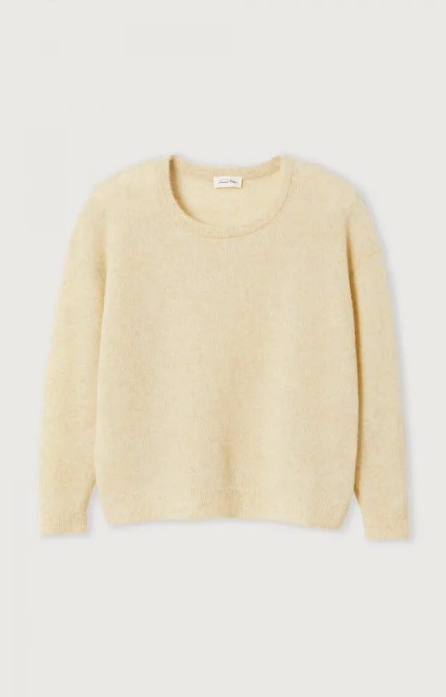 American Vintage Women s jumper Razpark King s Cross