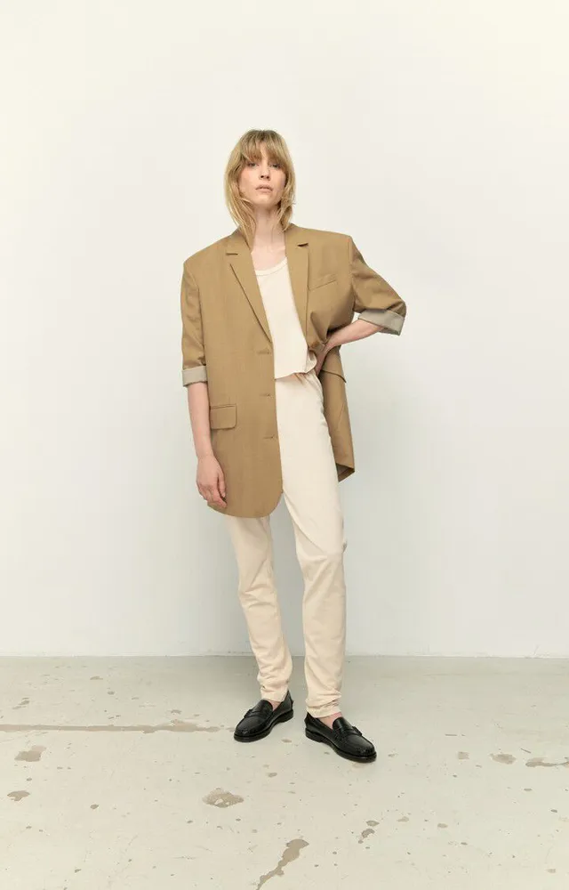 American top vintage blazer