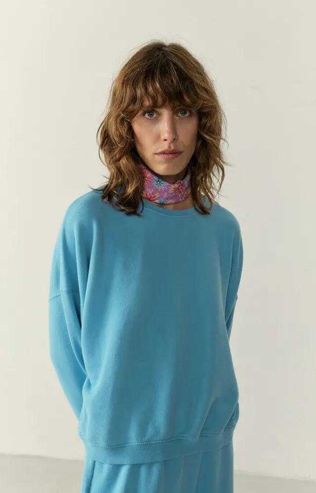 American vintage sweatshirt top