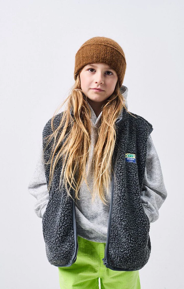 American Vintage Kid's jacket Hoktown | King's Cross