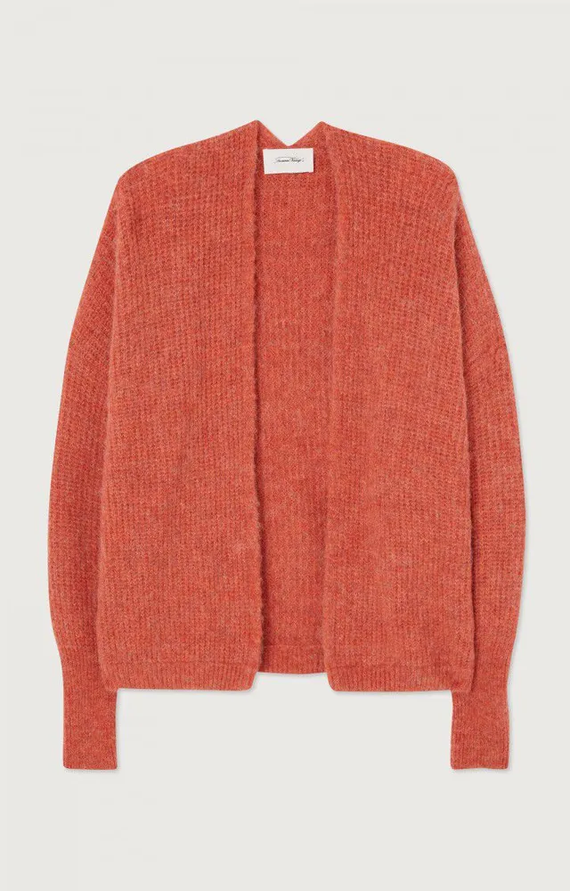 American Vintage Women s cardigan East King s Cross