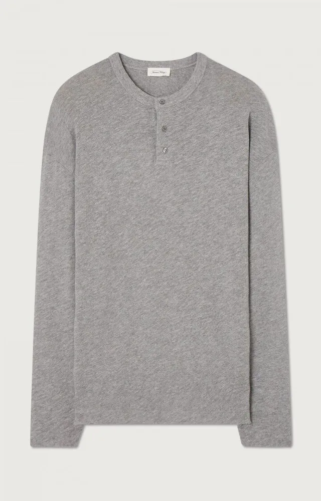 Sonoma henley cheap short sleeve