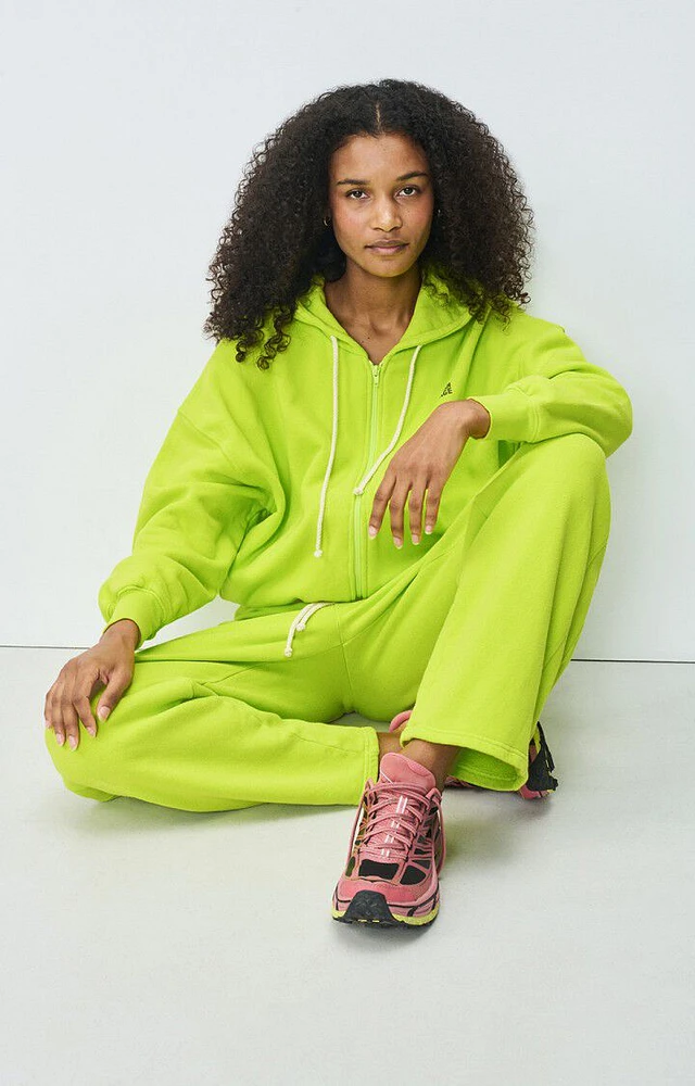 American Vintage Women's hoodie Izubird | King's Cross