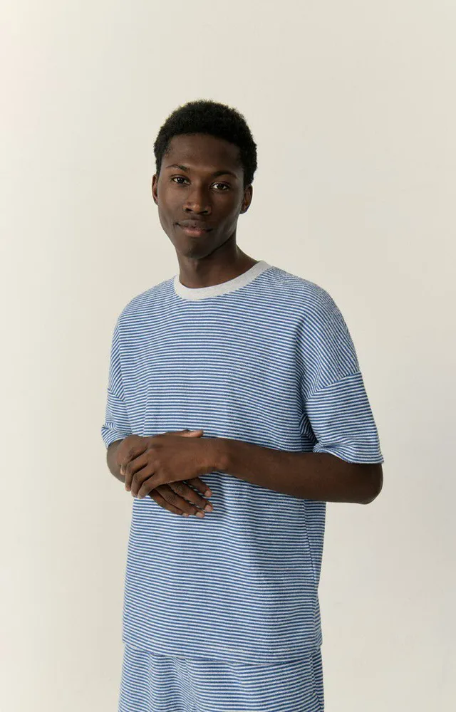 American vintage deals t shirt