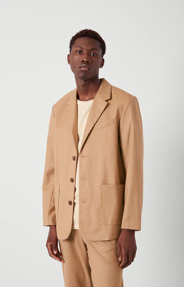 American vintage blazer best sale