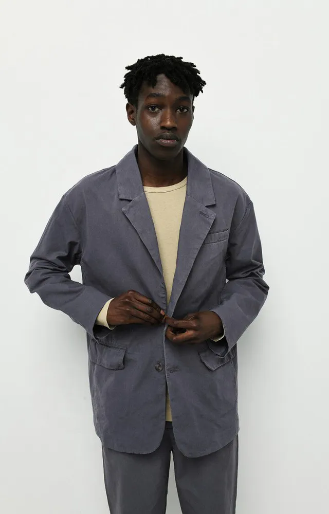American hot sale vintage blazer