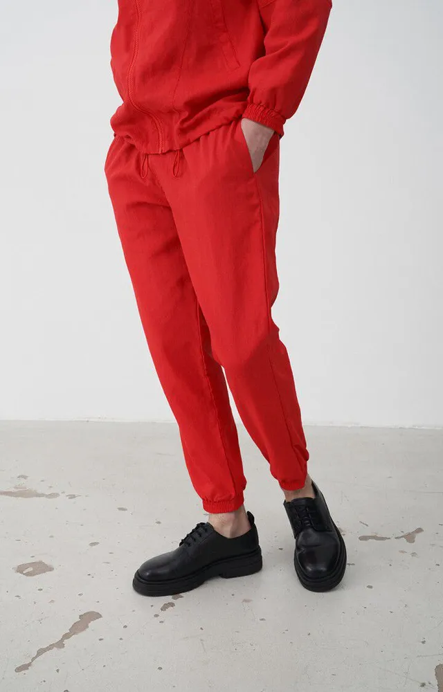American vintage cheap wititi joggers