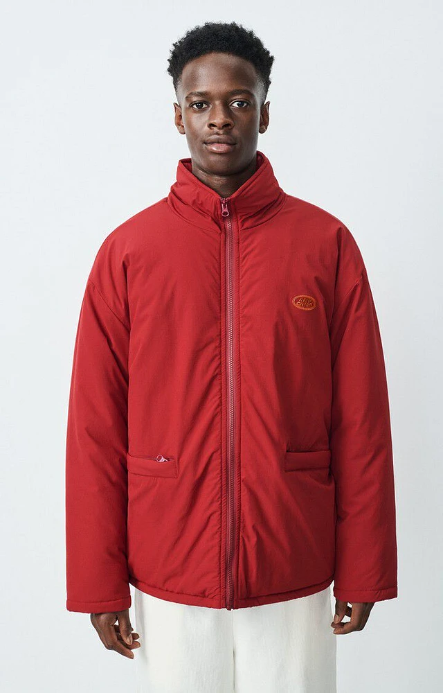 American Vintage Women's padded jacket Zaxoo | King's Cross