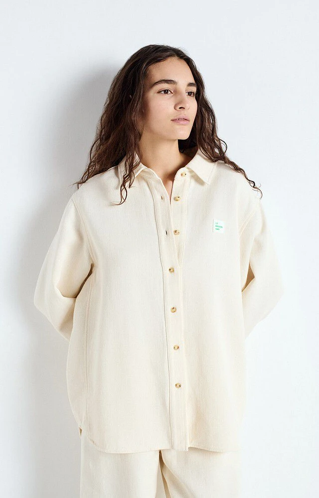 American Vintage Women's shirt Afaz | King's Cross