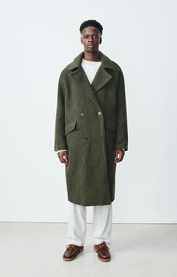 American Vintage Men's coat Gomaz | King's Cross
