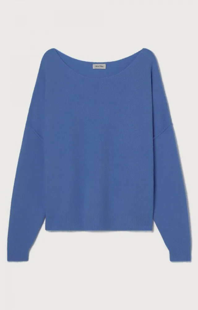 American Vintage Women's jumper Damsville King's Cross