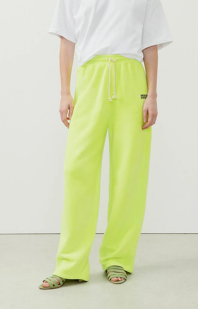 American Vintage Women's joggers Izubird | King's Cross