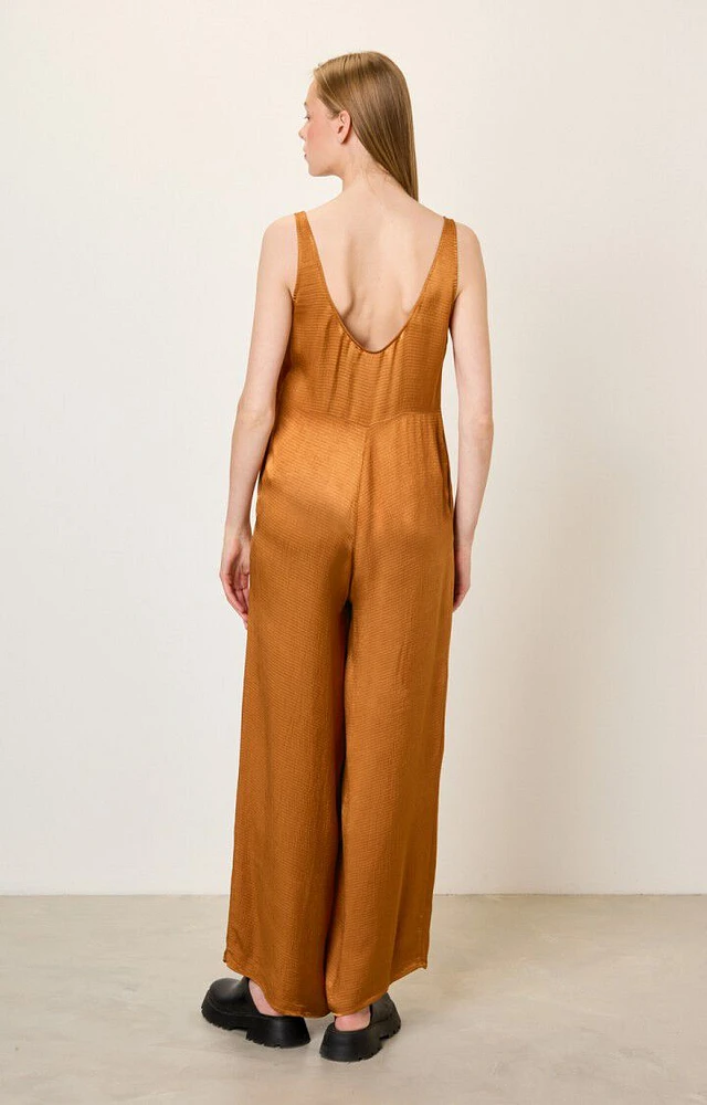 American Vintage Women's jumpsuit Shaning | King's Cross